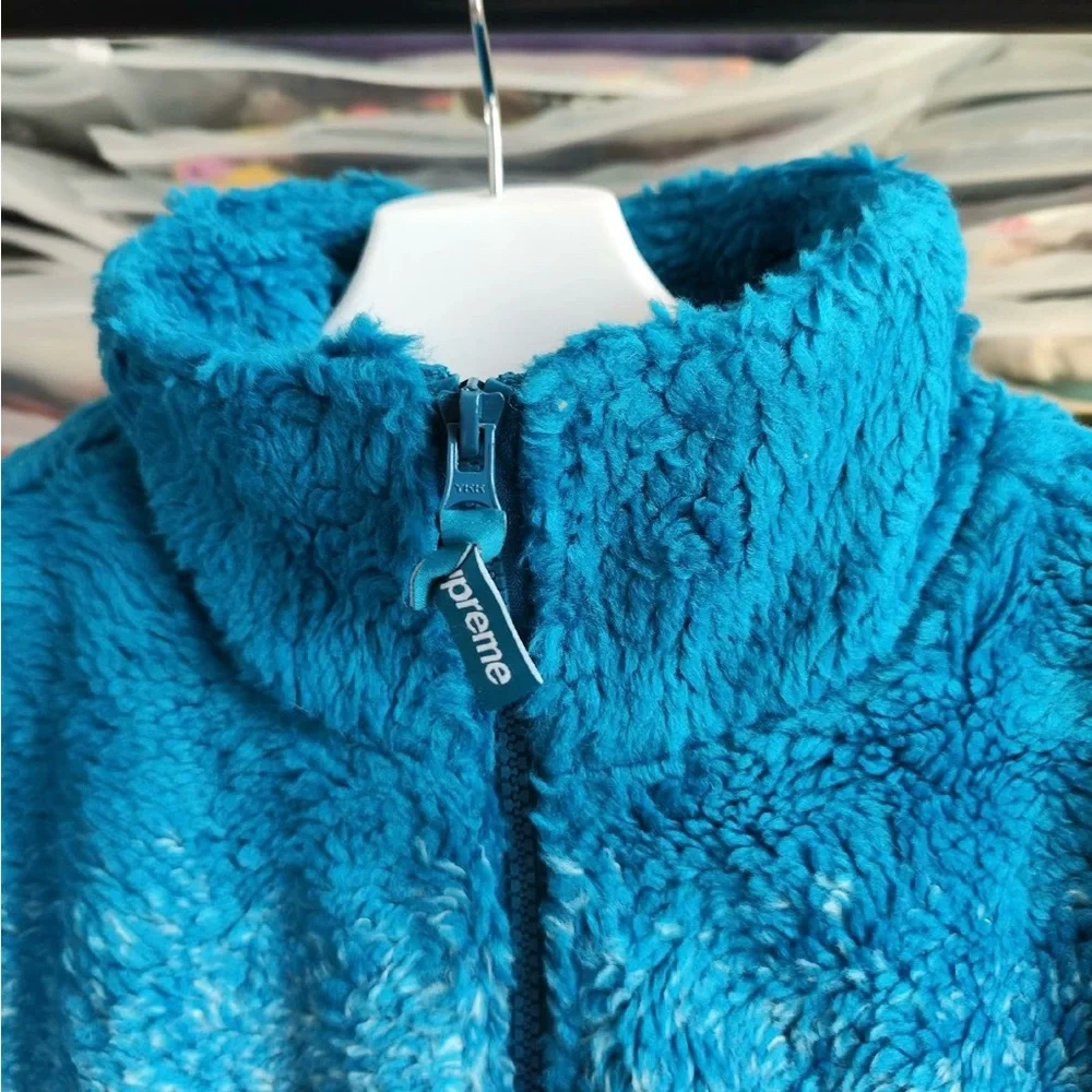 Supreme Fleece Jacket - Picture 3 of 8